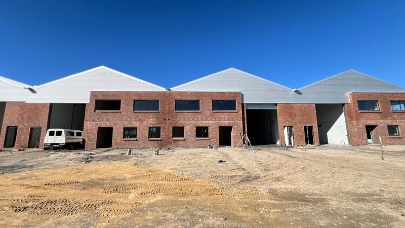 To Let commercial Property for Rent in Killarney Gardens Western Cape